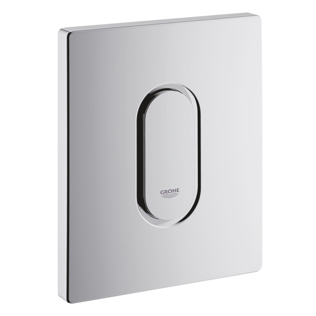 Arena Cosmopolitan Actuation plate 1