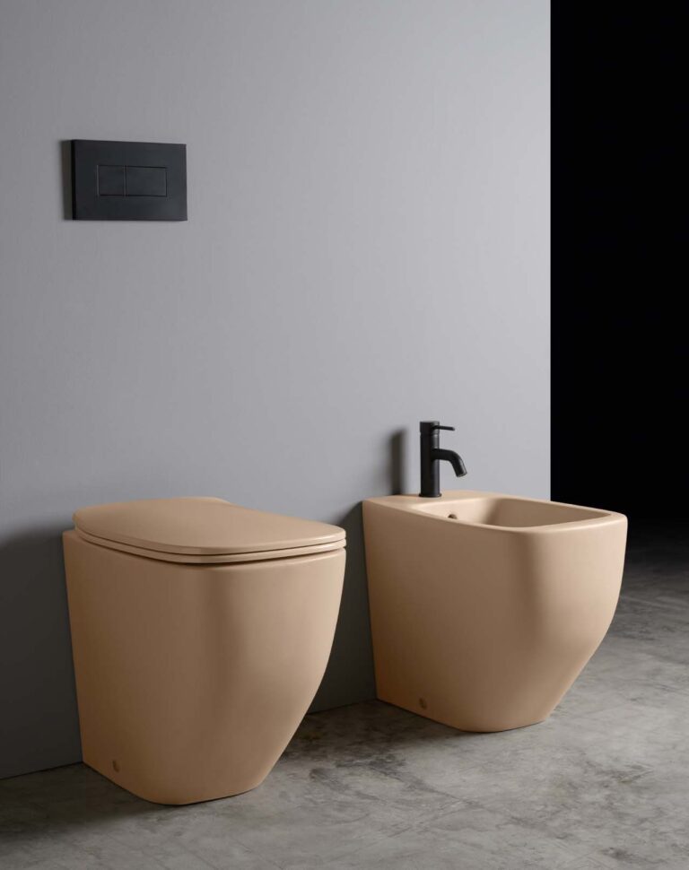 BTW bidet 52x34 cm 6