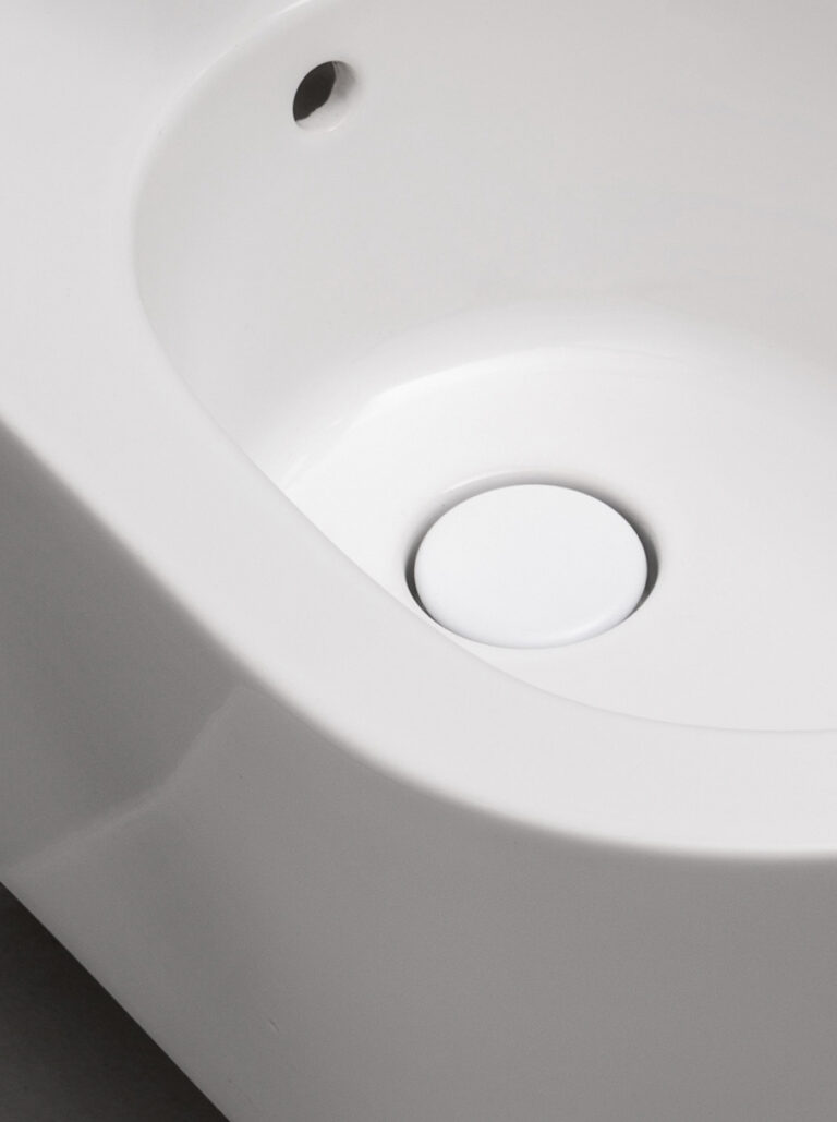 BTW bidet 53x36 cm 3