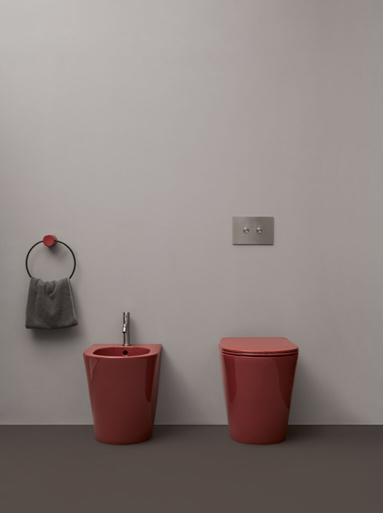 BTW bidet 53x36 cm 5