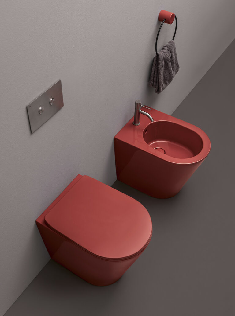 BTW bidet 53x36 cm 6