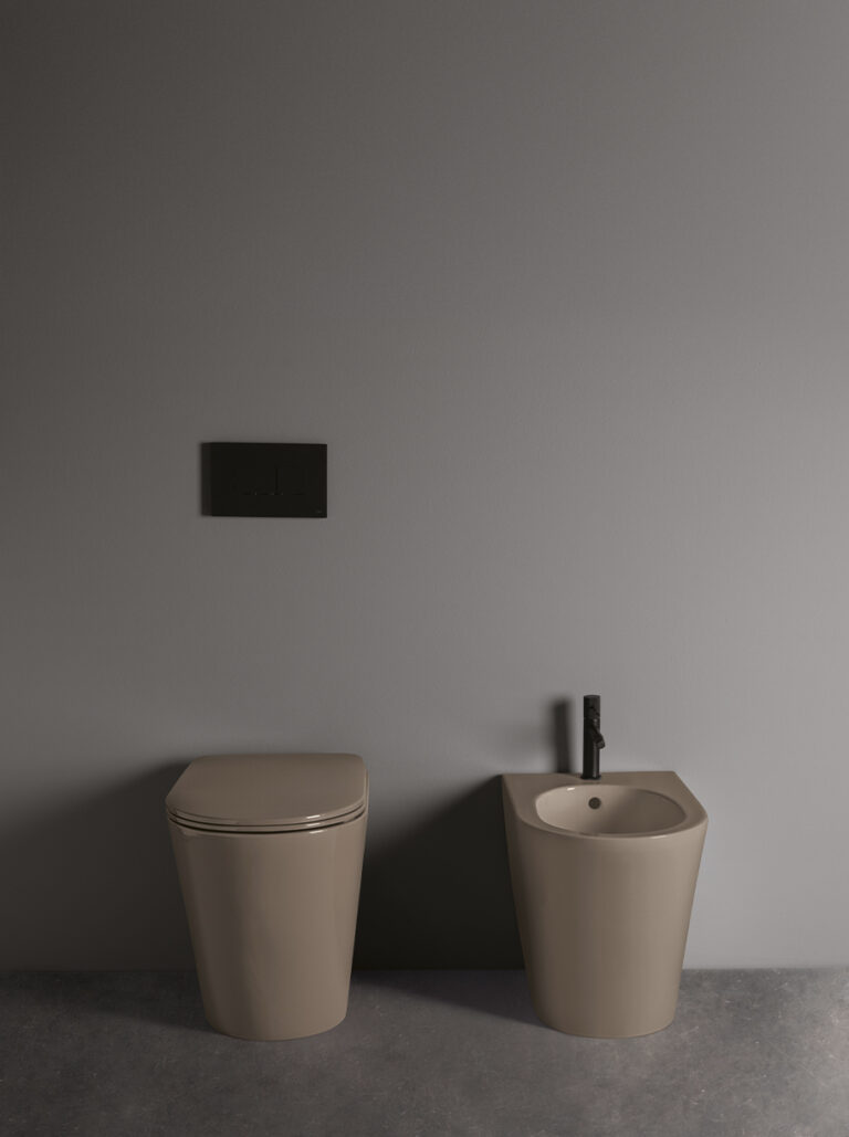 BTW bidet 53x36 cm 7