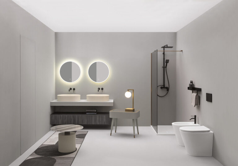 BTW bidet 53x36 cm 8