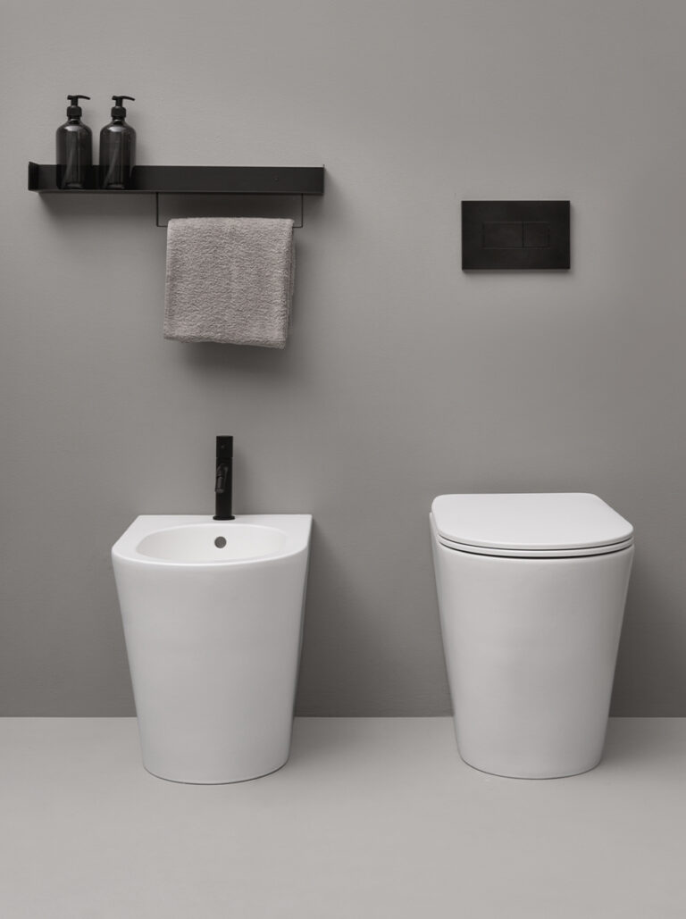 BTW bidet 53x36 cm 9