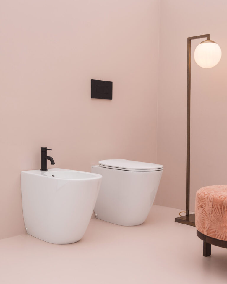 BTW bidet 55x36 cm 4