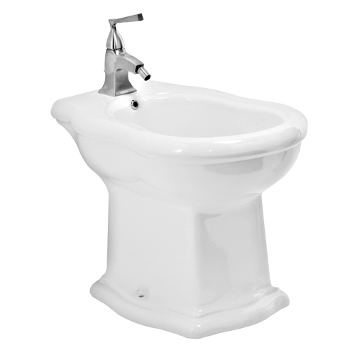 Bidet 59x36 cm 1