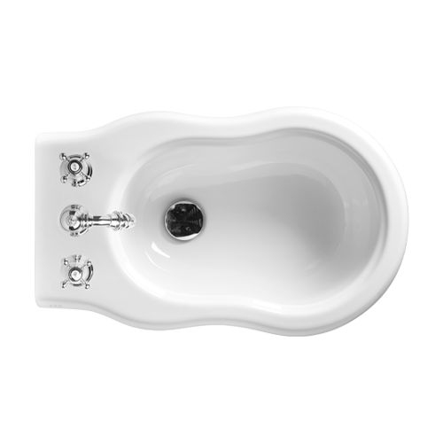 Bidet 59x36 cm 2