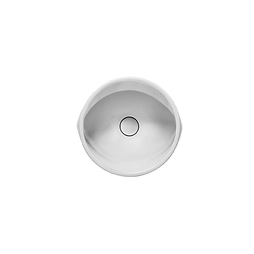 Counter-top basin 44,5x34,5 cm 1
