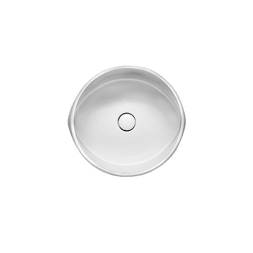 Counter-top basin 55,5x45,5 cm 1