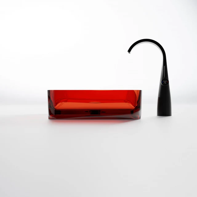 Countertop washbasin 01