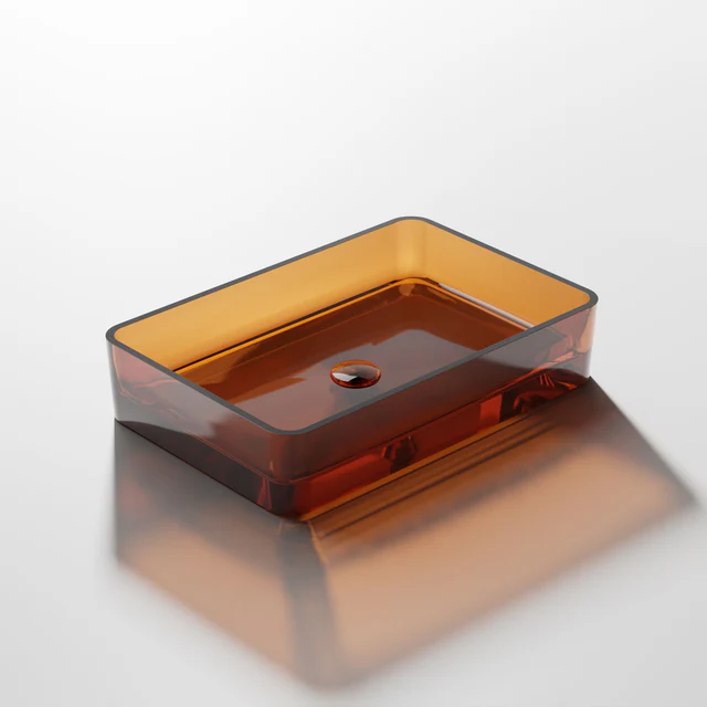 Countertop washbasin 015