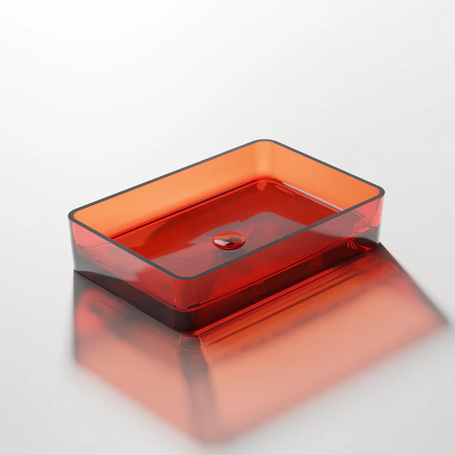 Countertop washbasin 03