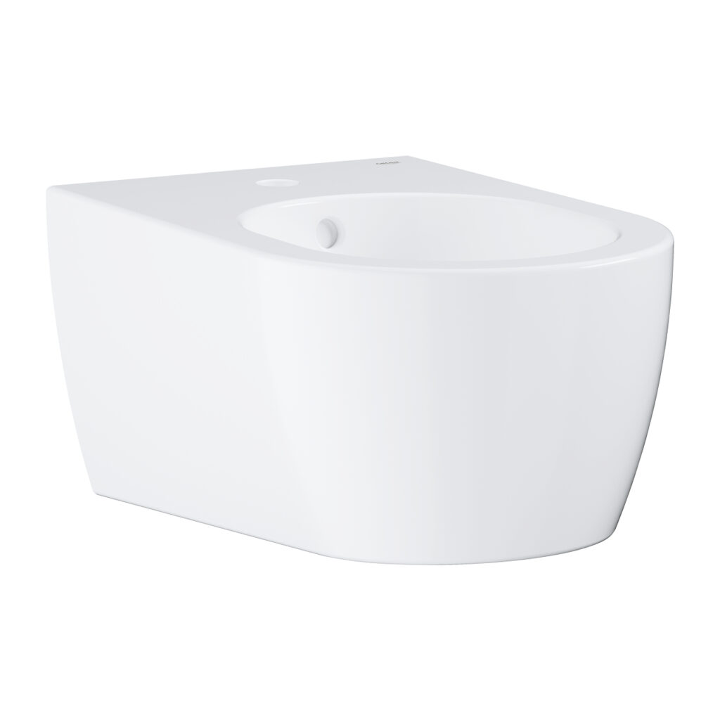 Essence Wall hung bidet