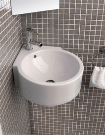 ISLA 40 washbasin 1