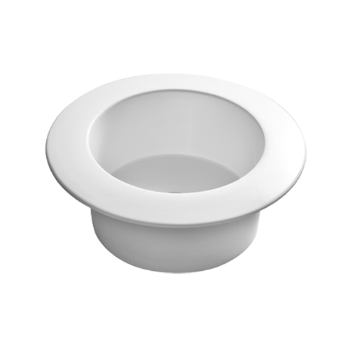 Round convex basin Ø 48 cm 1