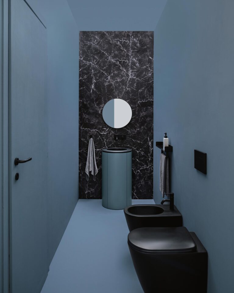 Round convex basin Ø 48 cm 10