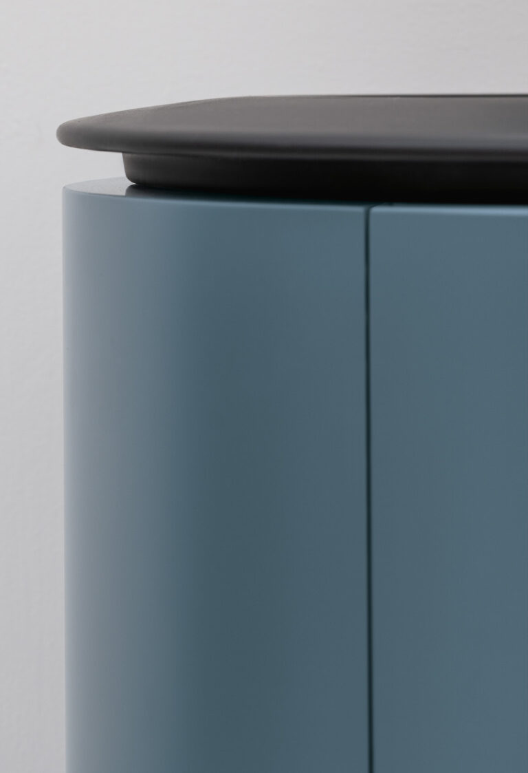 Round convex basin Ø 48 cm 12