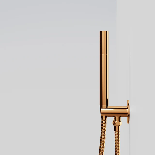 Series 100 Hand shower set 11