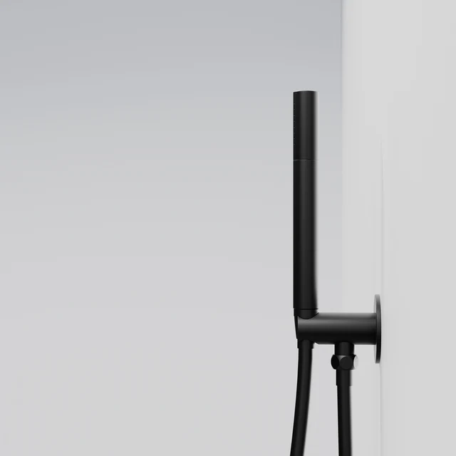 Series 100 Hand shower set 14