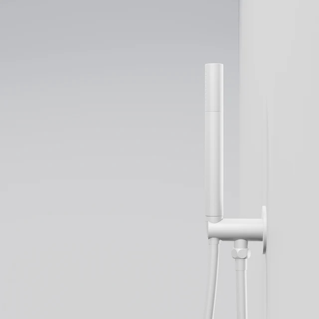 Series 100 Hand shower set 17