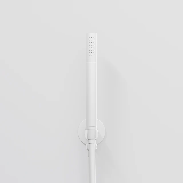 Series 100 Hand shower set 18