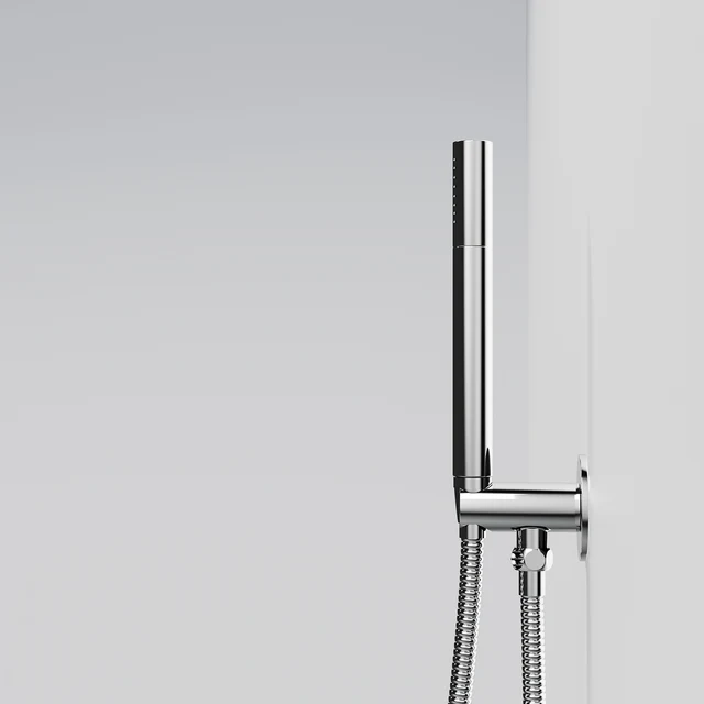 Series 100 Hand shower set 2