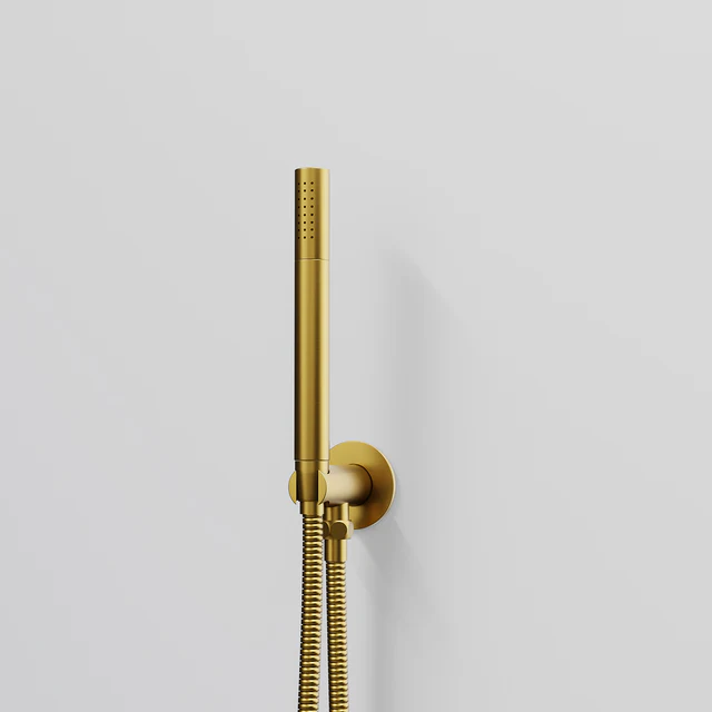 Series 100 Hand shower set 4