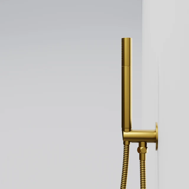 Series 100 Hand shower set 5