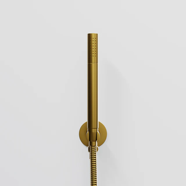 Series 100 Hand shower set 6