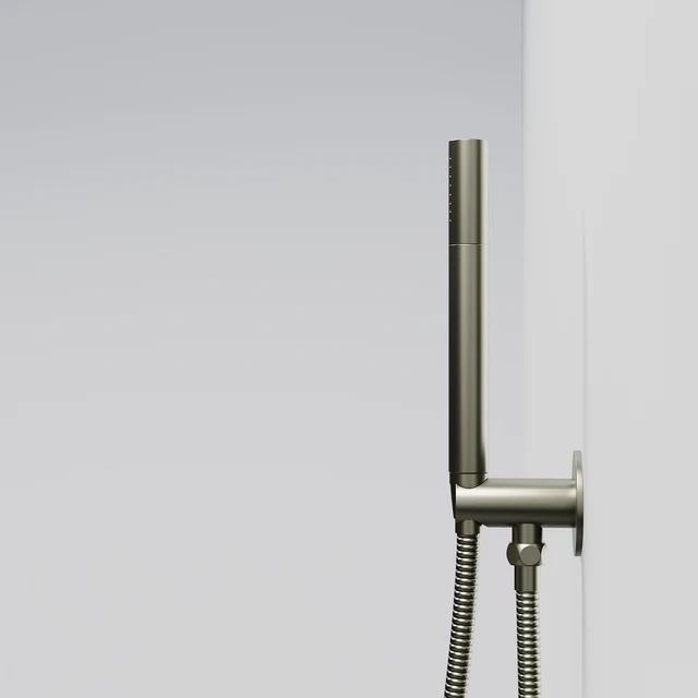 Series 100 Hand shower set 8