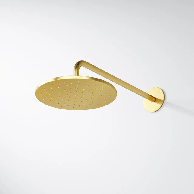 Series 100 Rain shower dia