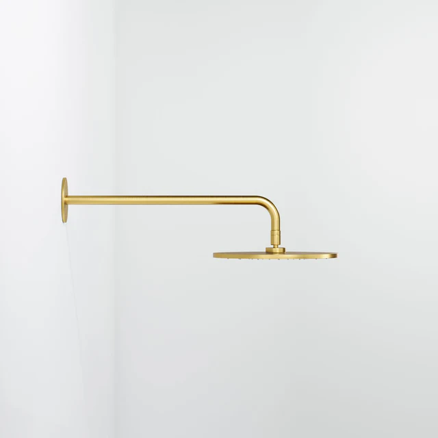 Series 100 Rain shower dia