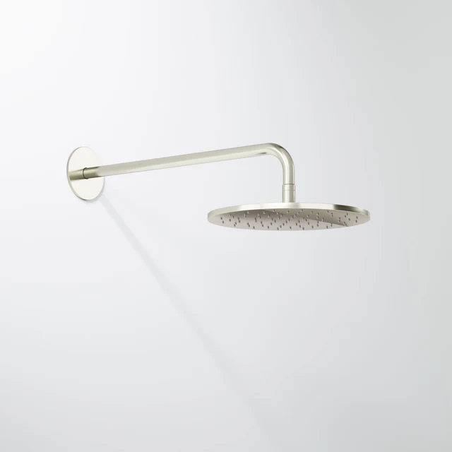 Series 100 Rain shower dia