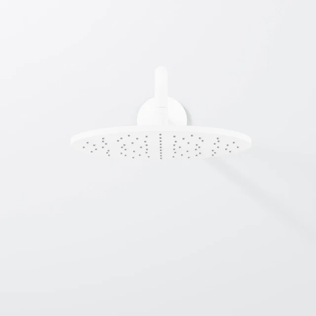 Series 100 Rain shower dia