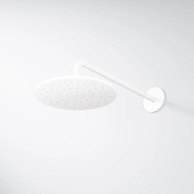 Series 100 Rain shower dia