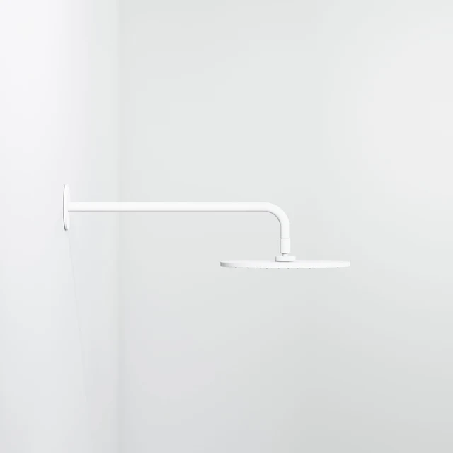 Series 100 Rain shower dia