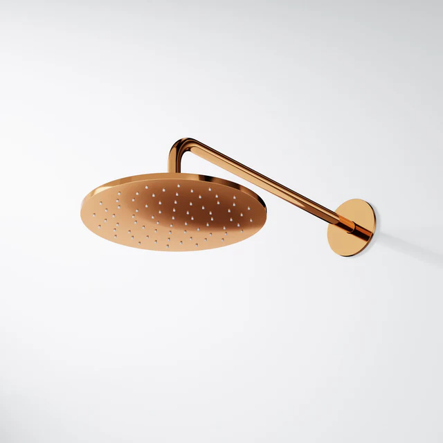 Series 100 Rain shower dia