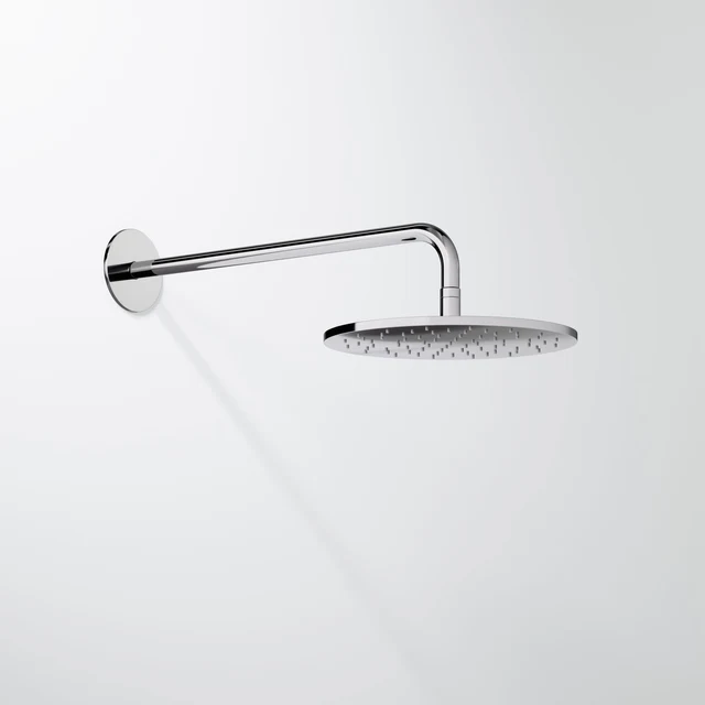 Series 100 Rain shower dia