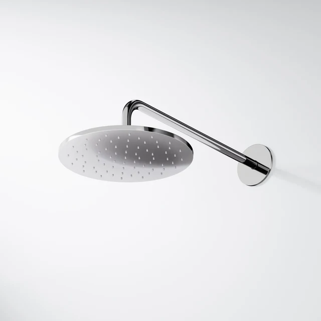 Series 100 Rain shower dia