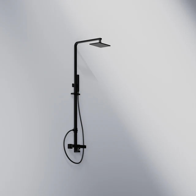 Series 160 Shower set 1