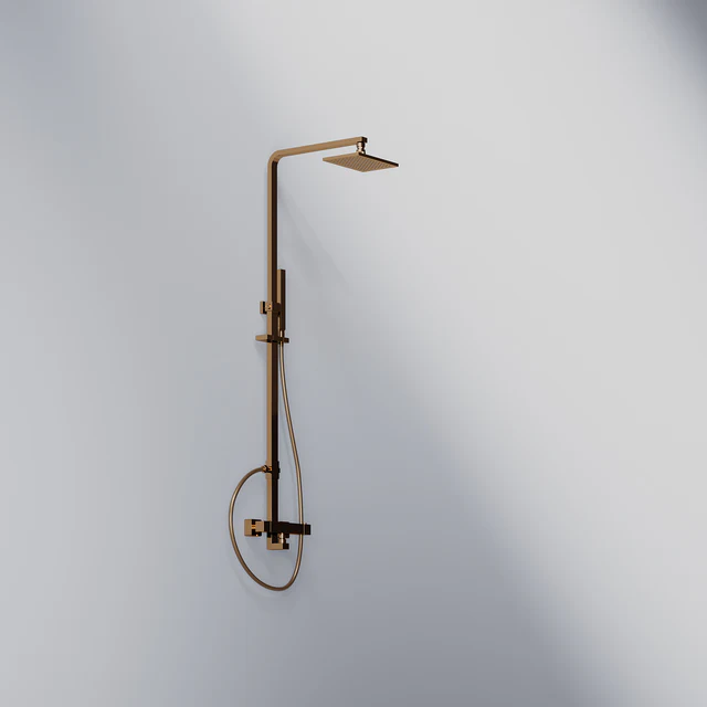 Series 160 Shower set 10