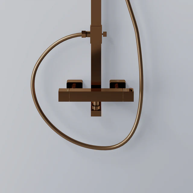 Series 160 Shower set 12