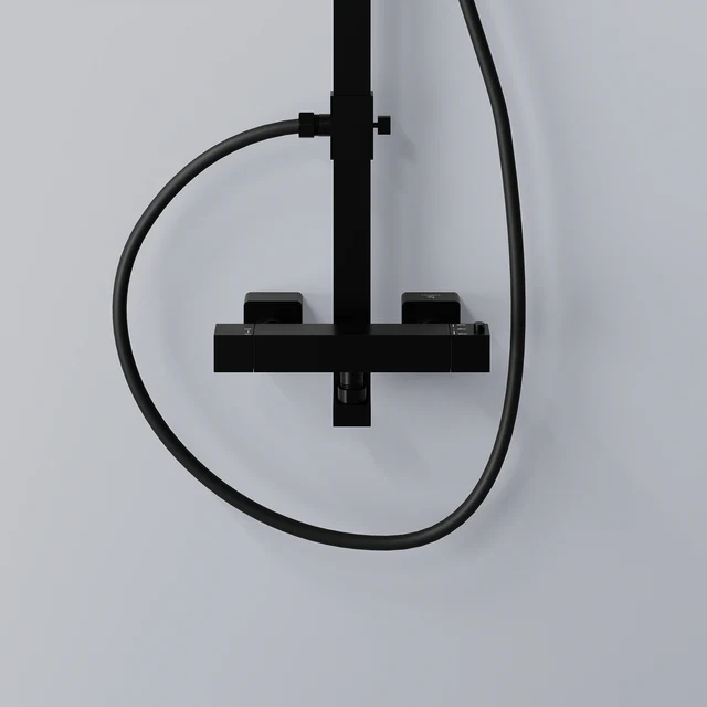 Series 160 Shower set 3