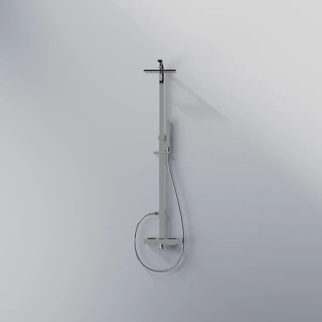 Series 160 Shower set 5
