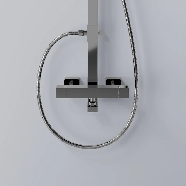 Series 160 Shower set 6