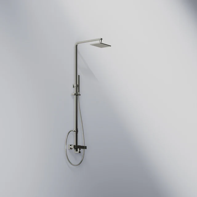 Series 160 Shower set 7