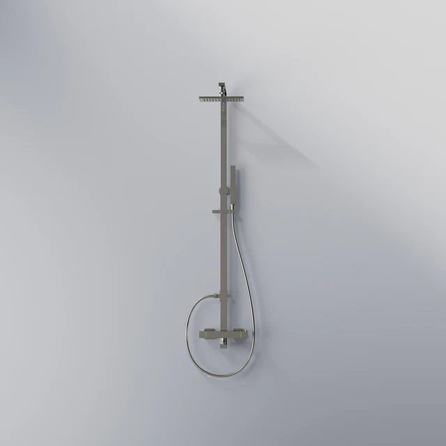Series 160 Shower set 8