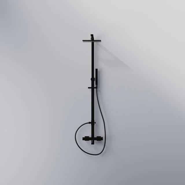 Series 160 Shower set