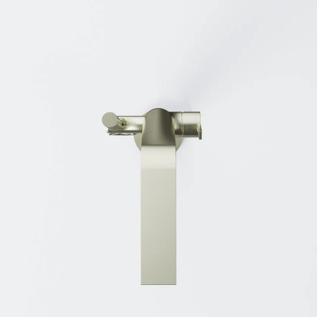 Series 260 Free standing bath mixer 9