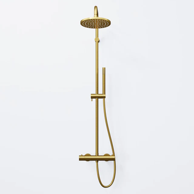 Series 340 shower set 2